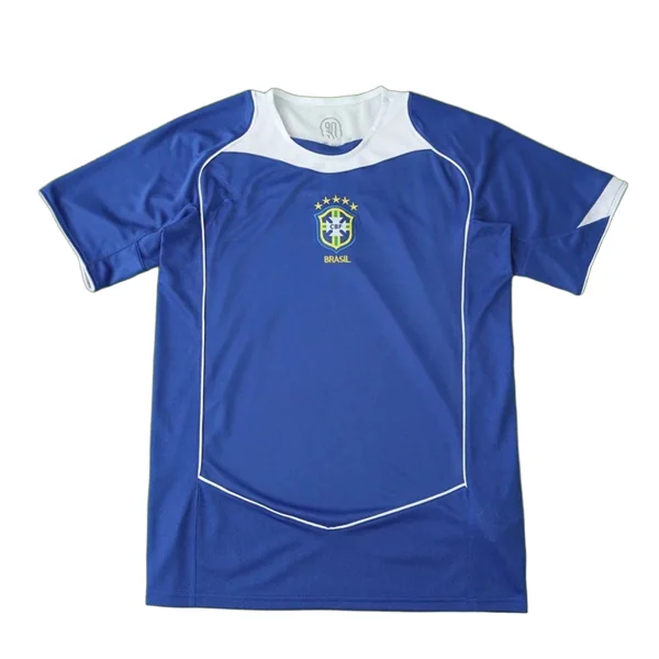 2004 season Brazil away Fan version