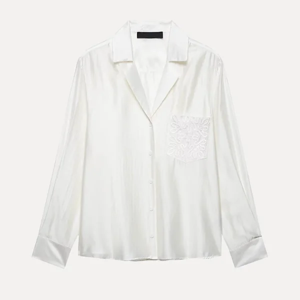 Zara Shirt
