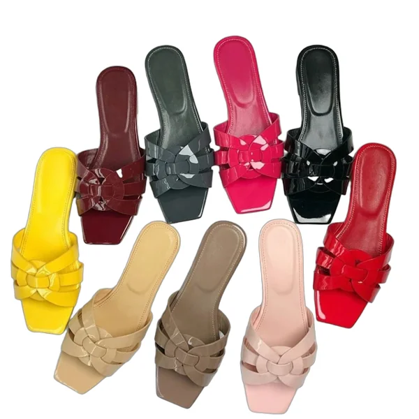 YSL Sandals
