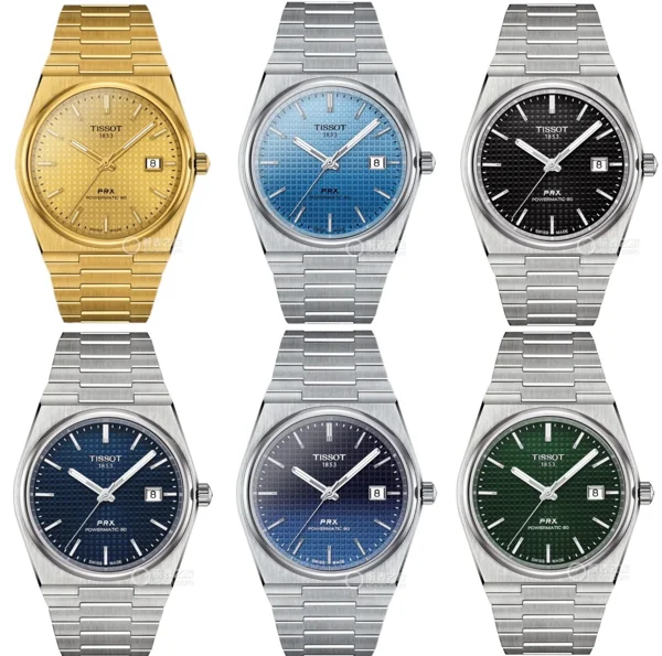 Tissot
