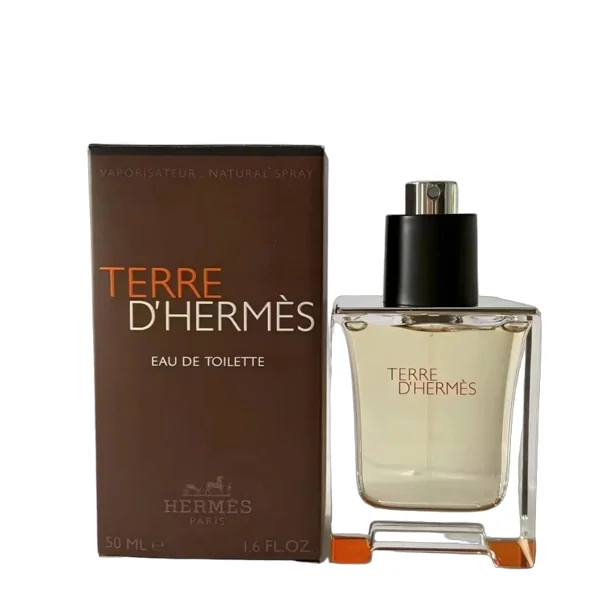 Hermes Perfume