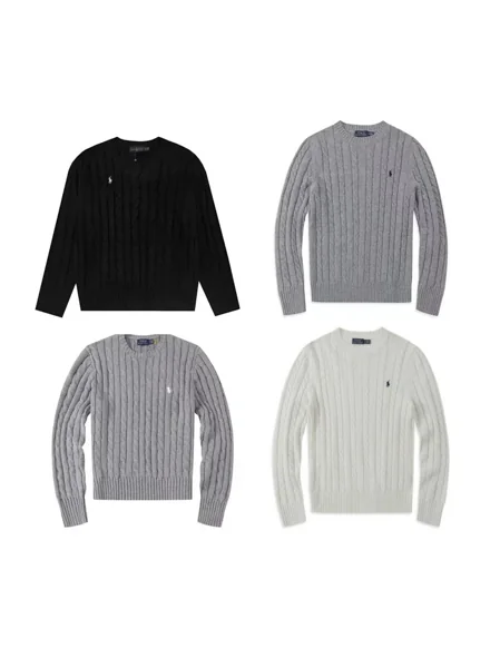 Ralph Lauren Sweater