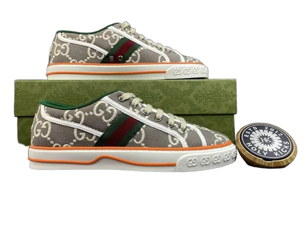 Gucci Shoes
