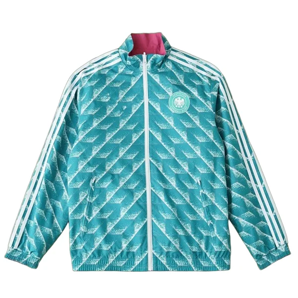 2425 Germany Wear on both sides windbreaker
