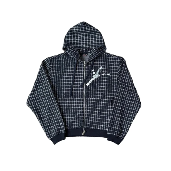 Derschutze Coat