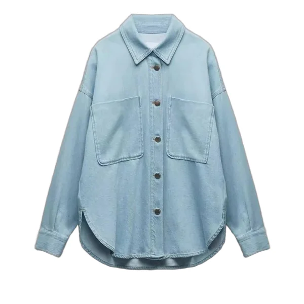 Zara Shirt