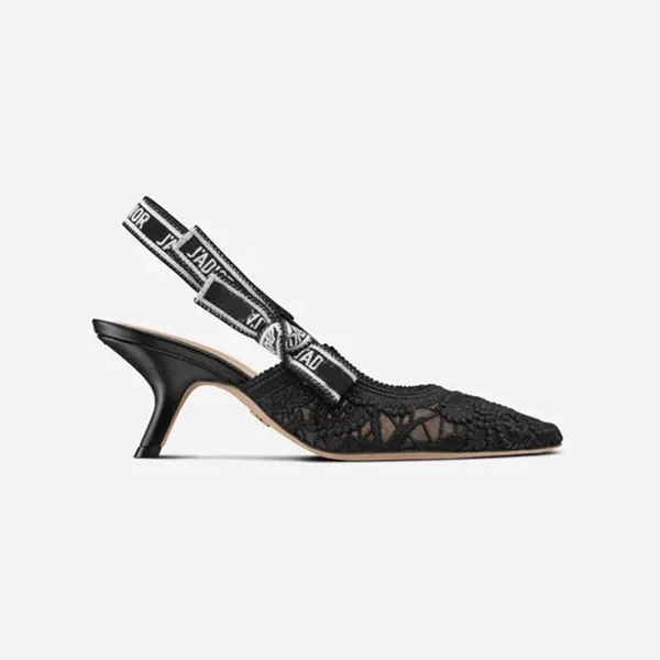 J'Adior Slingback High Heels