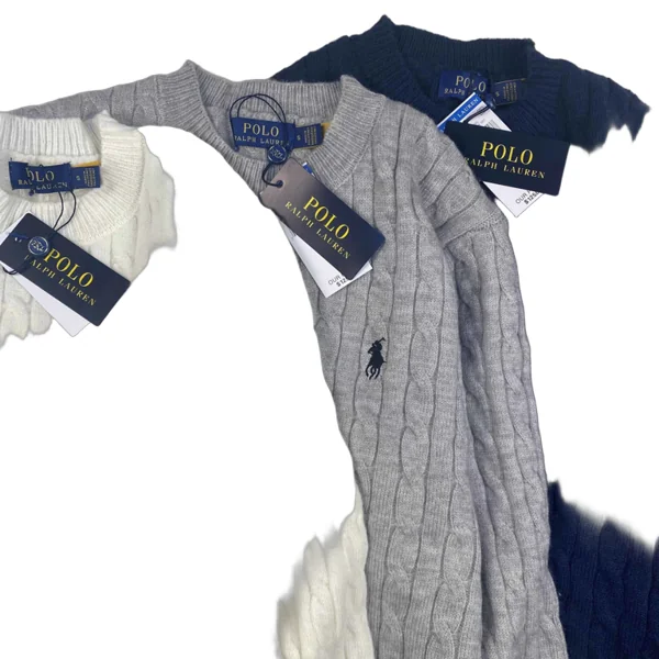 Ralph Lauren Sweater