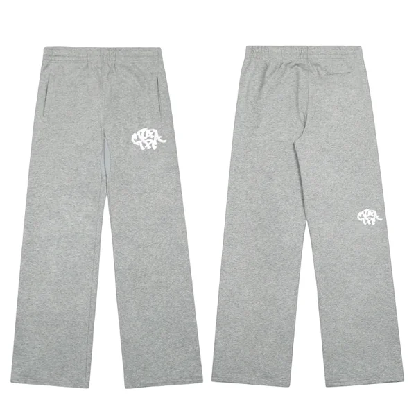 Mertra Pants