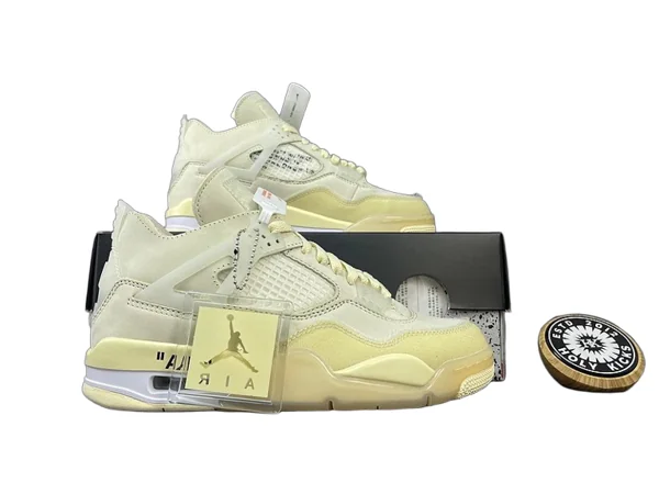 Jordan 4
