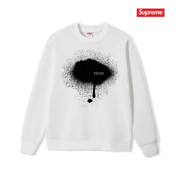 Supreme Hoodie