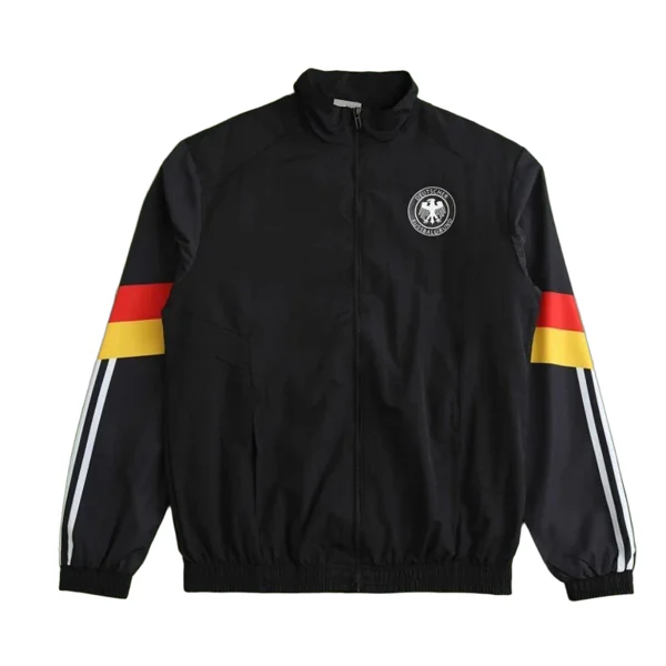2024 UEFA Germany Training jacket