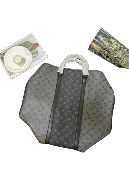 Louis Vuitton Duffle Bag