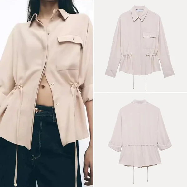 Zara Shirt