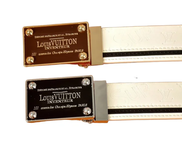 LV Belt