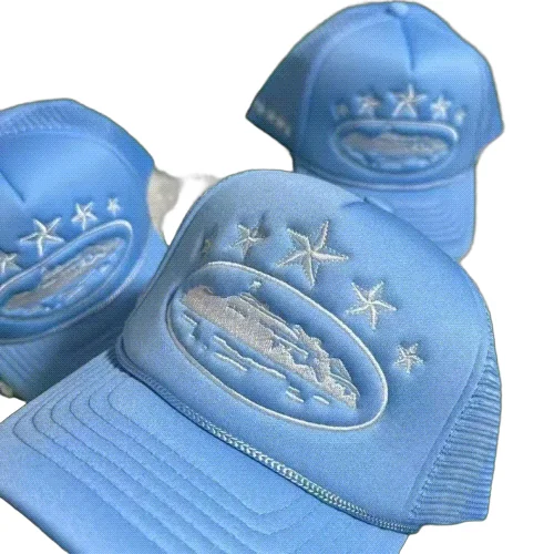 Corteiz Hat