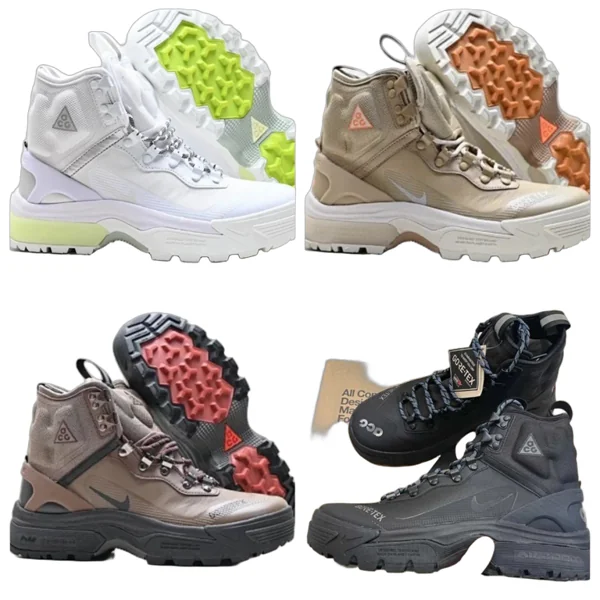 Nike ACG Air Zoom Gaiadome GoreTex