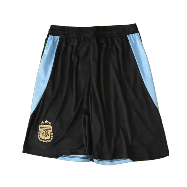 2024 Argentina home shorts