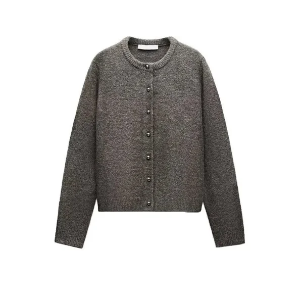 Zara Knitted Sweater