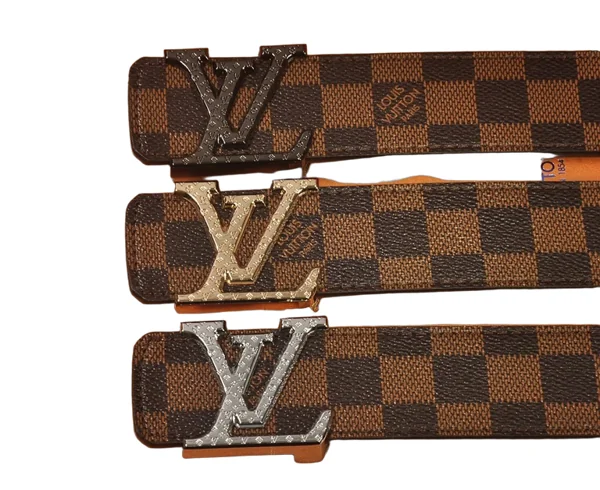 LV Belt