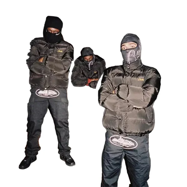 Corteiz Mask