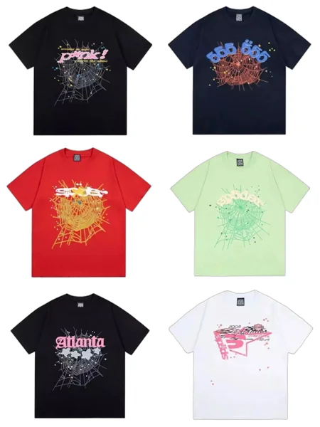 Spider Tee