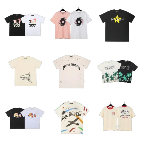 Palm Angels Tee