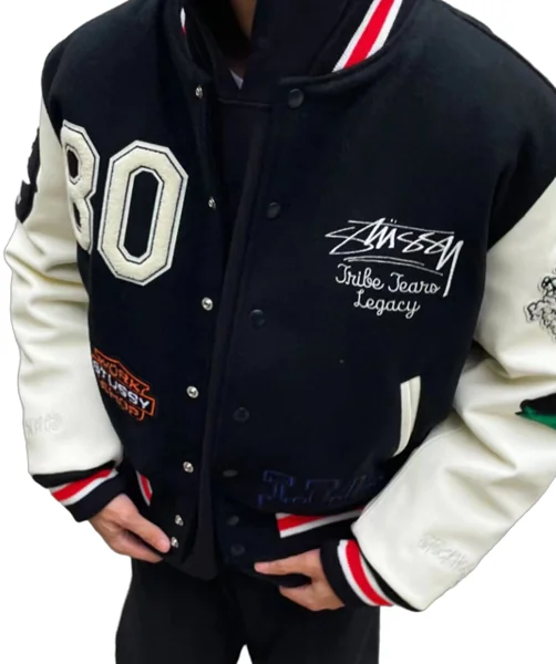 Stussy Jacket