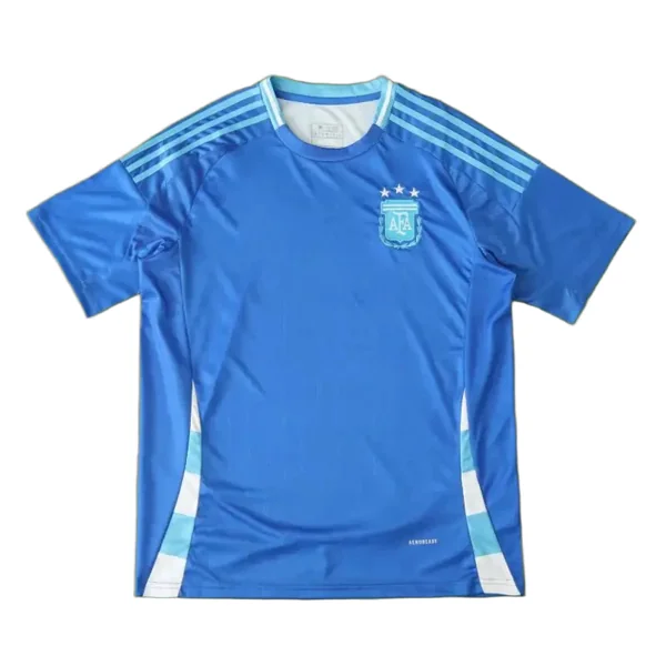 2024 season Argentina away Fan version