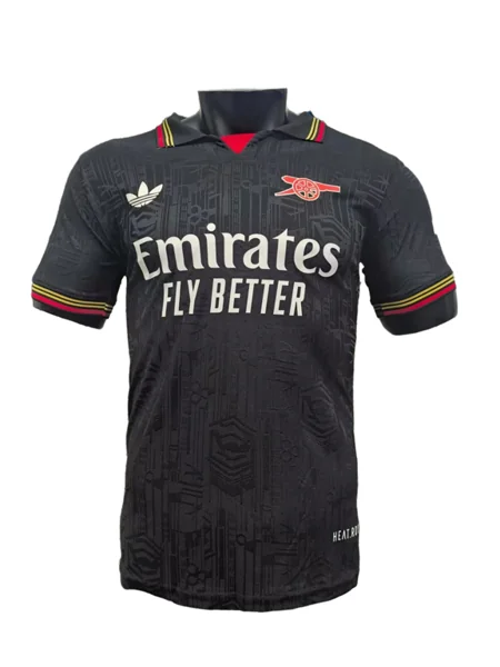 2526 Season Arsenal Special Edition Jersey Player Version
