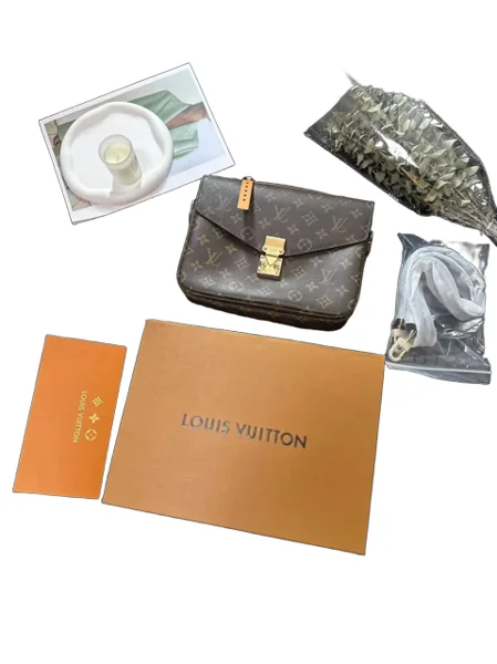 Louis Vuitton Bag