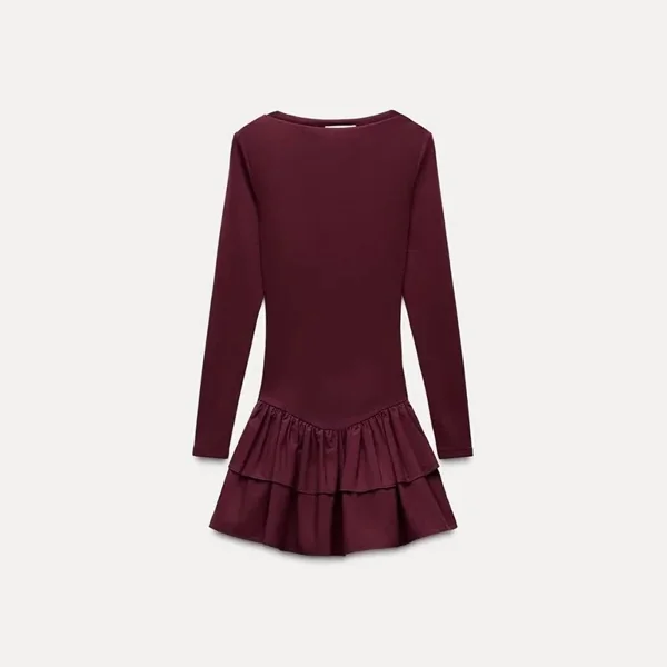 Zara Dress