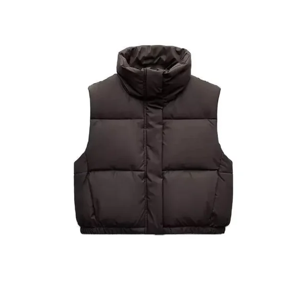 Zara Waistcoat