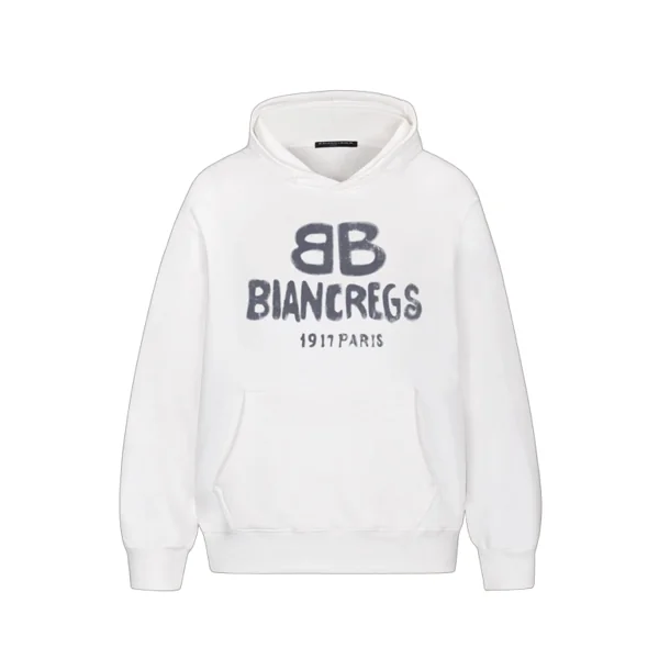 Balenciaga Hoodie