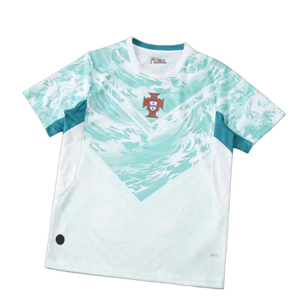 2026 FIFA World Cup Portugal away Fan version