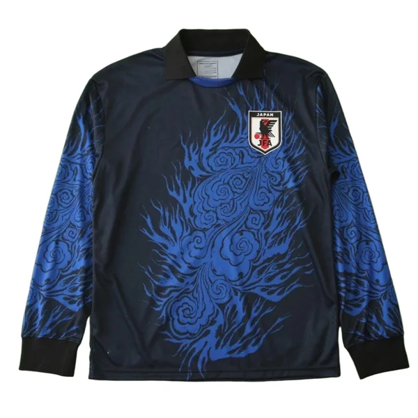 2425 season Japan Y-3 Concept version Long sleeved Fan version