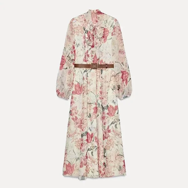 Zara Dress