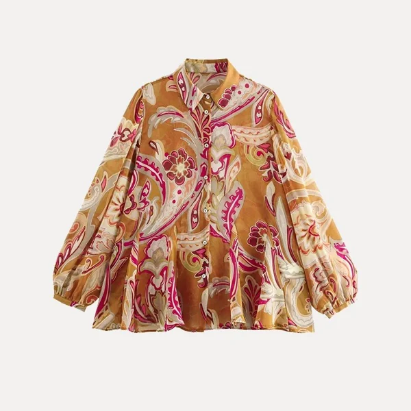 Zara Shirt