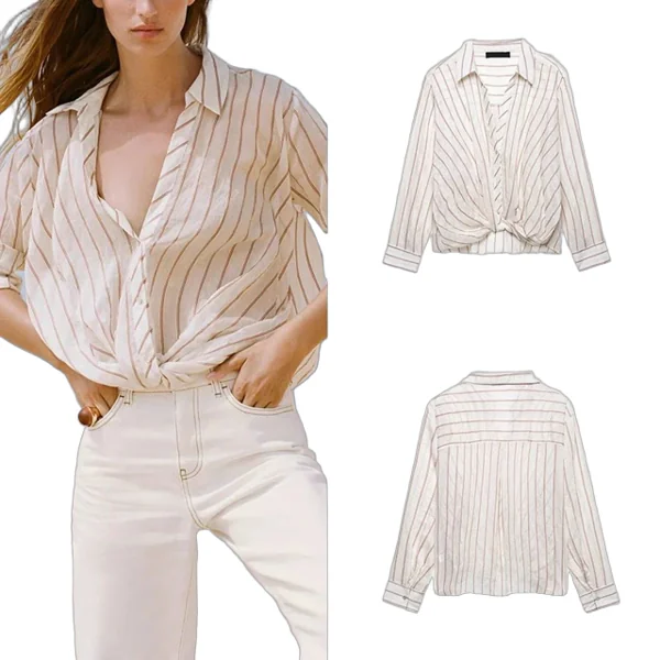 Zara Shirt