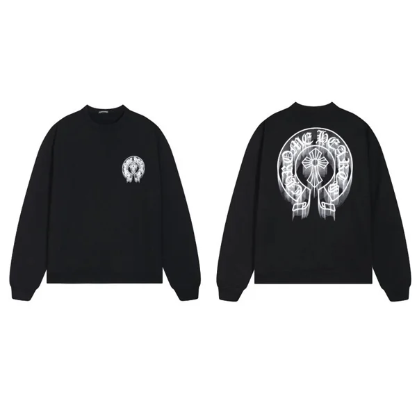 Chrome Hearts Hoodie