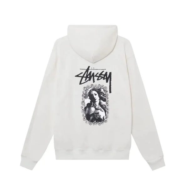 Stussy Hoodie