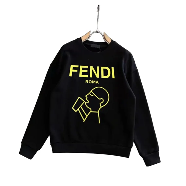 Fendi Hoodie