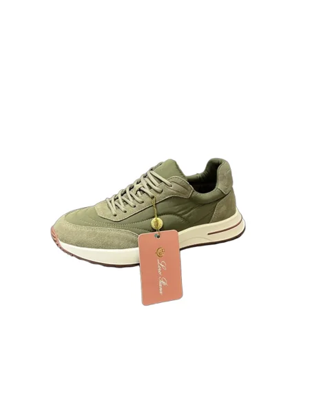 Loro Piana Classic Sneakers