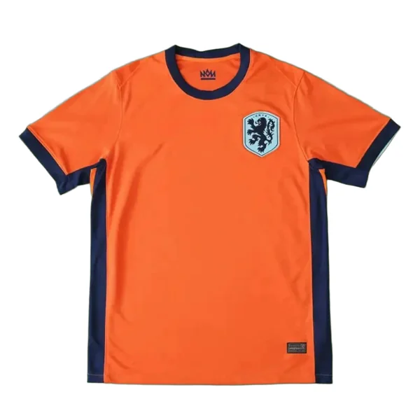 2024 UEFA the Netherlands home Fan version