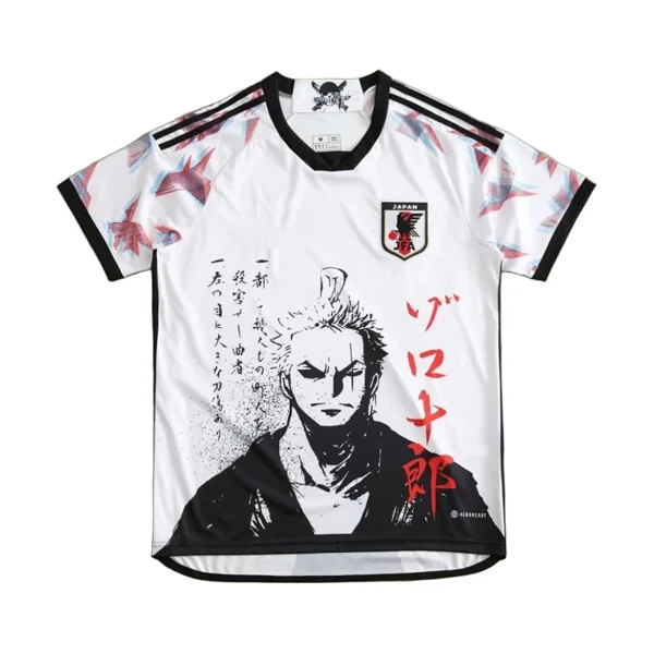 2425 Japan special edition Fan version