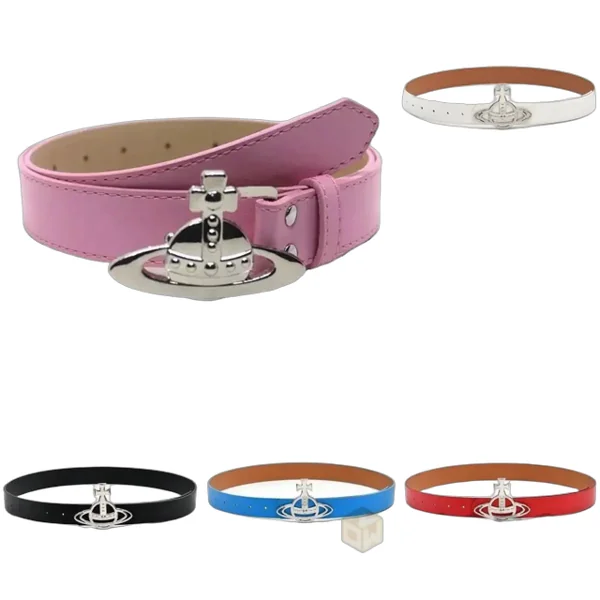 Vivienne Westwood Belts