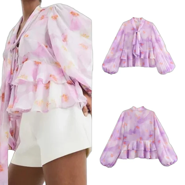 Zara Shirt