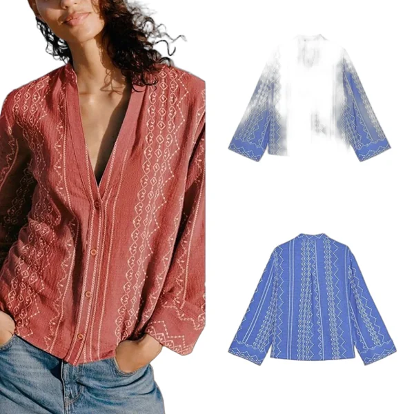 Zara Shirt