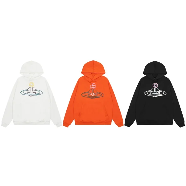 Vivienne Westwood Crewneck