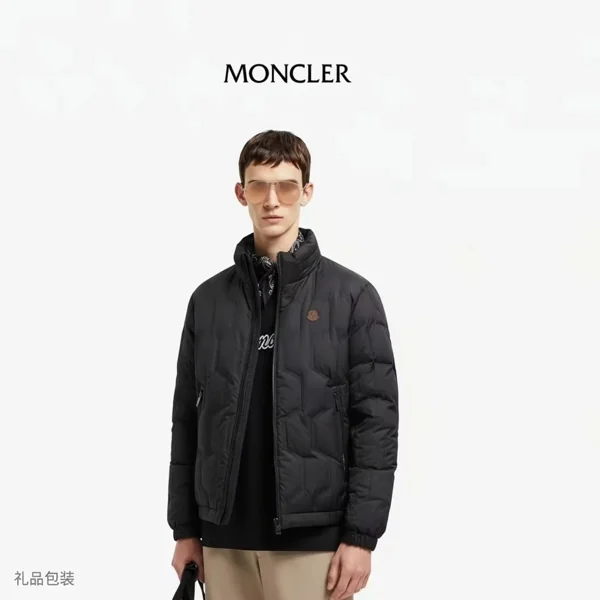 Moncler Down Jacket